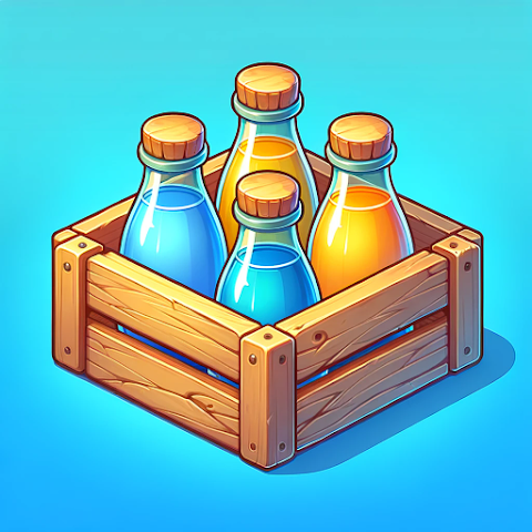 bottlecrush